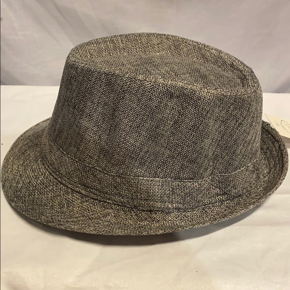 Fedora hat